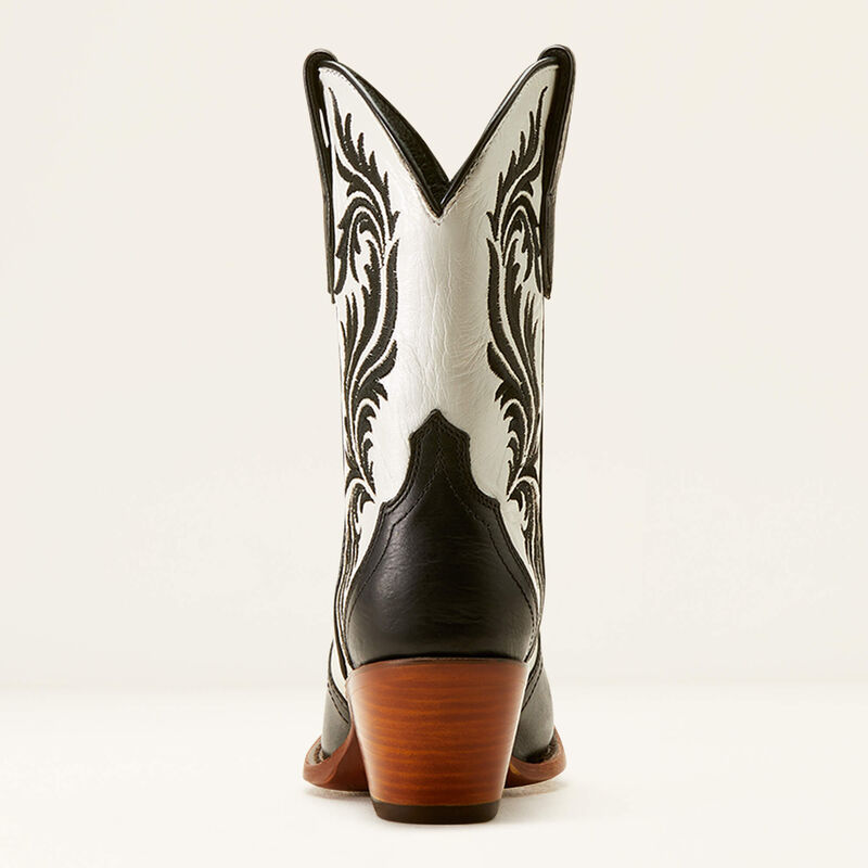Antonia Western Boot