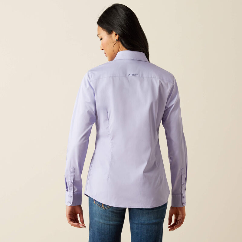 Team Kirby Stretch Shirt