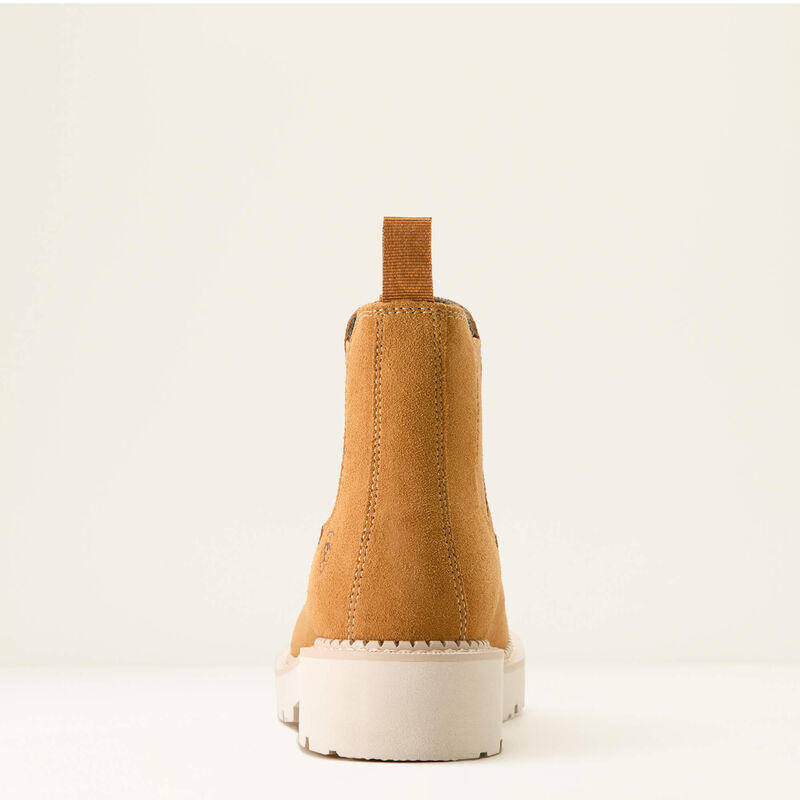 Fatbaby Chelsea Western Boot