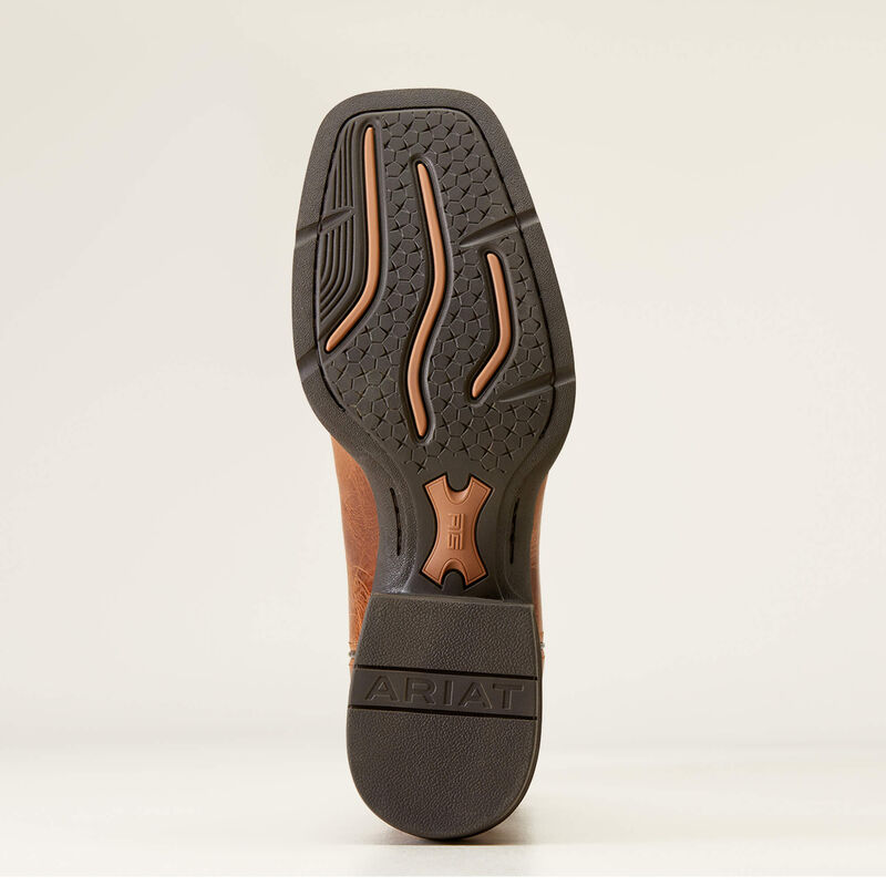 Sport Cool VentTEK Cowboy Boot