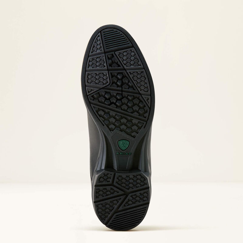 Women's Scout Zip Paddock Boot