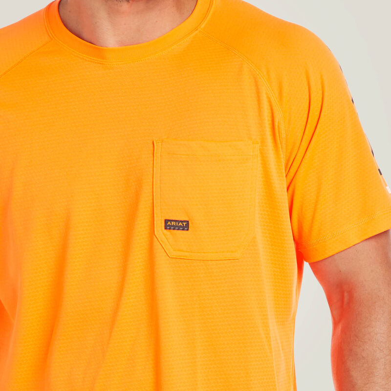 Rebar Heat Fighter T-Shirt