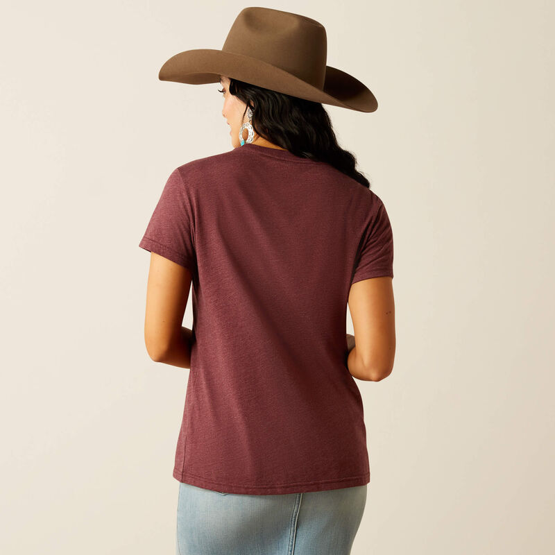 Ariat Modern Neon T-Shirt