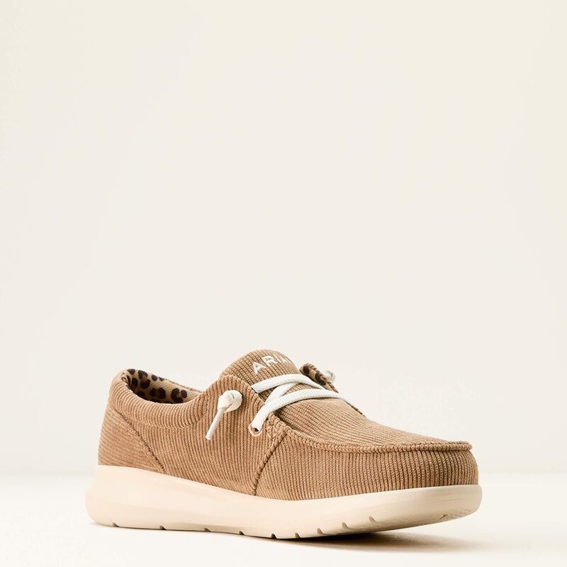 Hilo Shoe