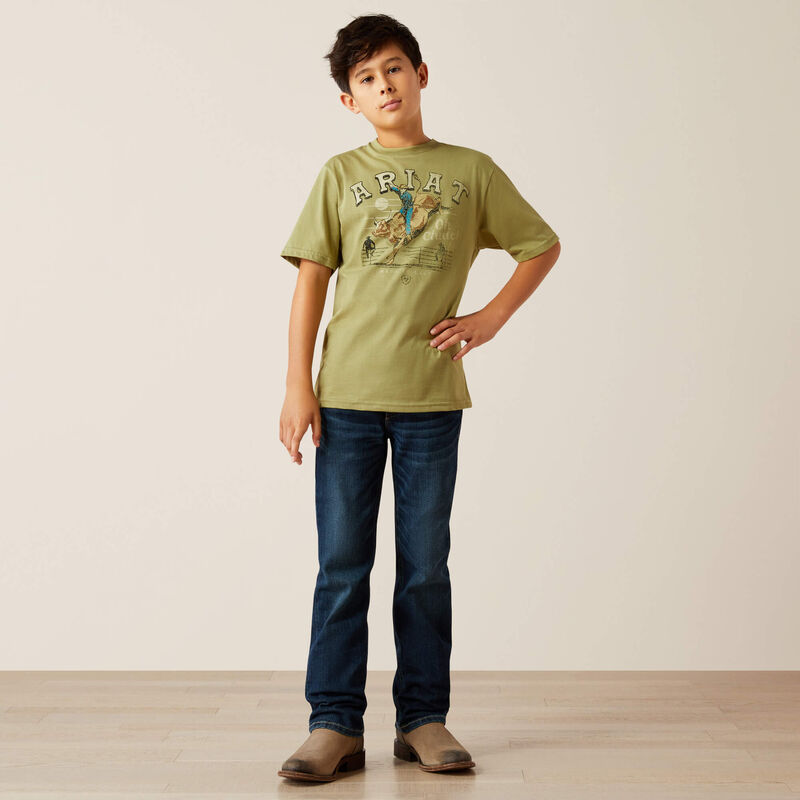 Ariat Oh Chute T-Shirt