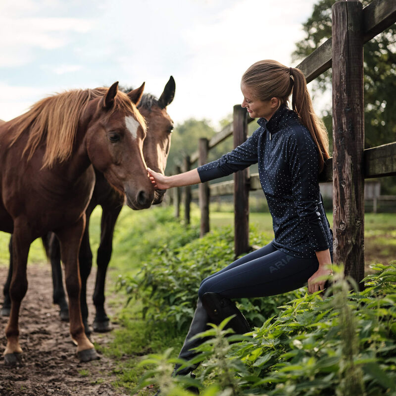 Sunstopper 3.0 1/4 Zip Baselayer