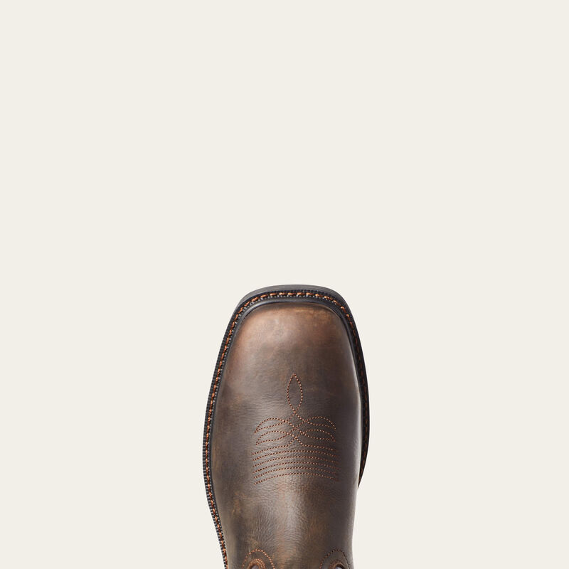Groundwork Waterproof Work Boot