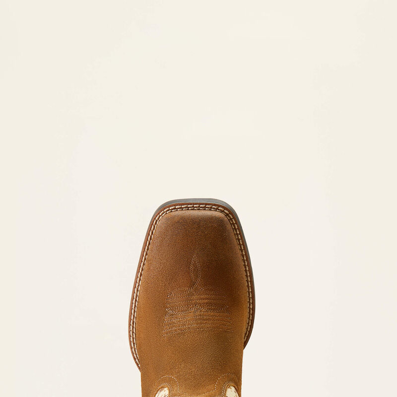 Sport Patriot Western Boot