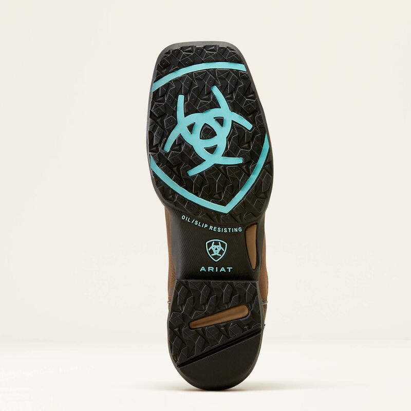 Anthem VentTEK Waterproof Composite Toe Work Boot