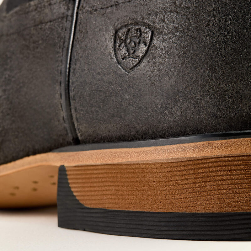 Sidestrike Cowboy Boot