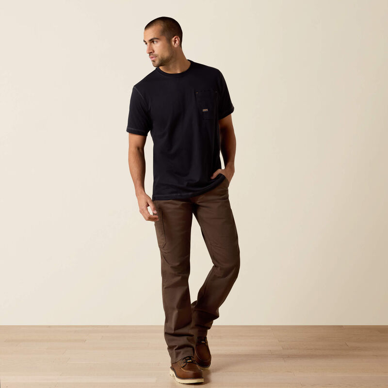 Rebar Workman T-Shirt