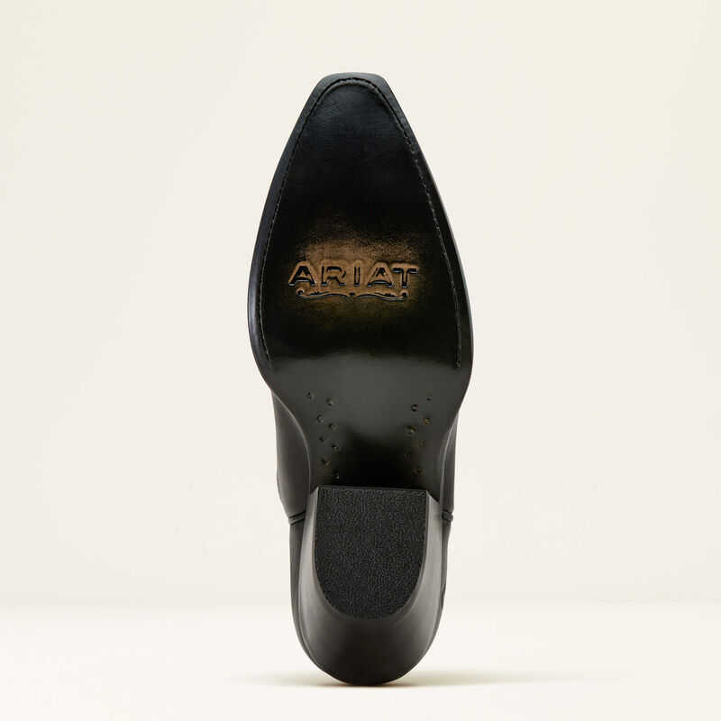 Starlight Western Boot