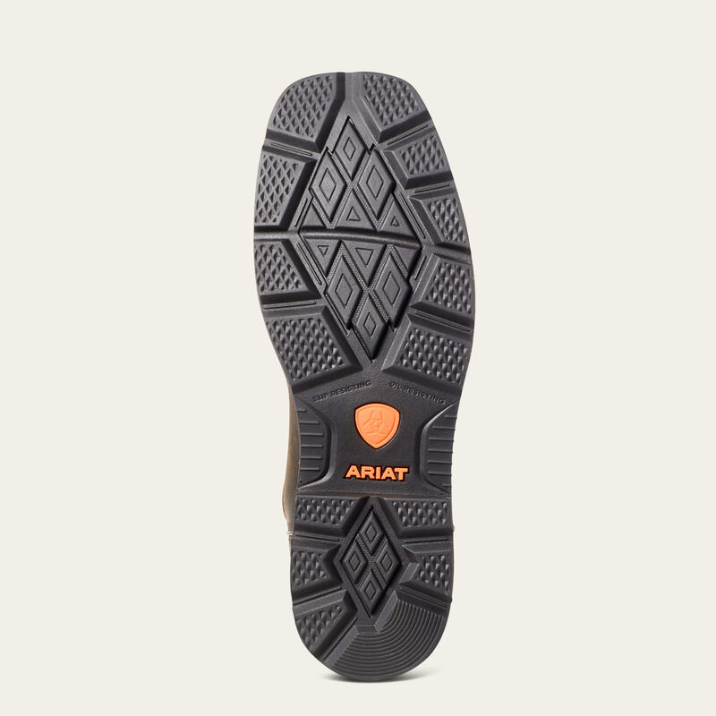 Groundwork Waterproof Work Boot