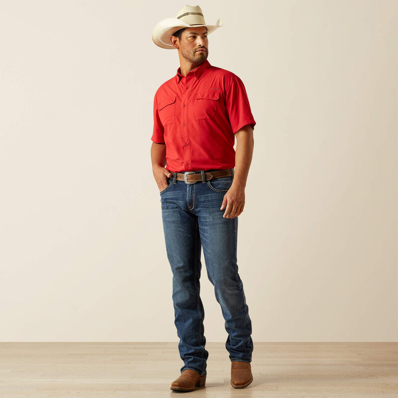 VentTEK Outbound Classic Fit Shirt