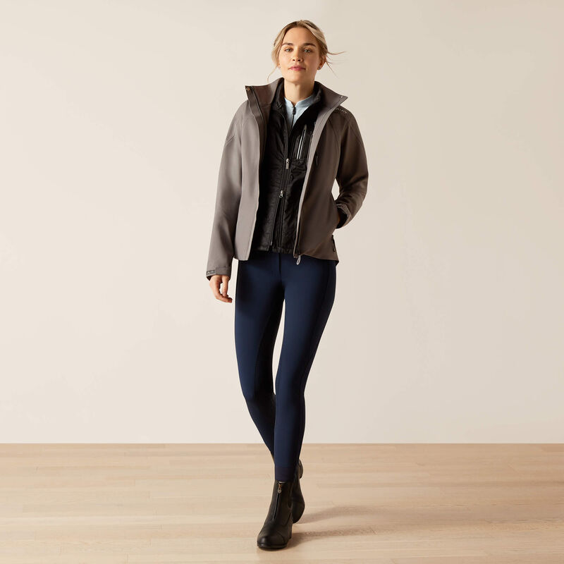 Coastal Waterproof Jacket