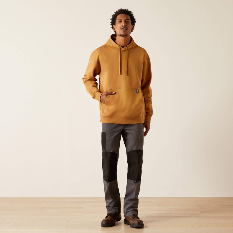 Rebar Graphic Hoodie