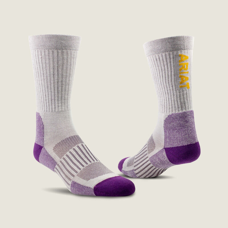 Performance Crew Work Sock