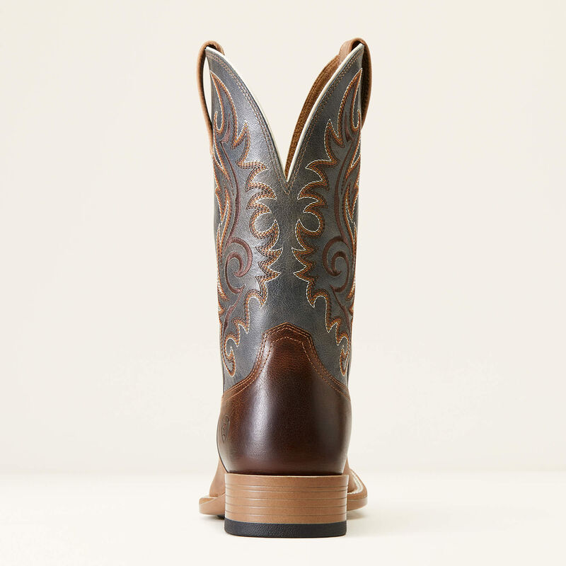 Lasco Ultra Western Boot