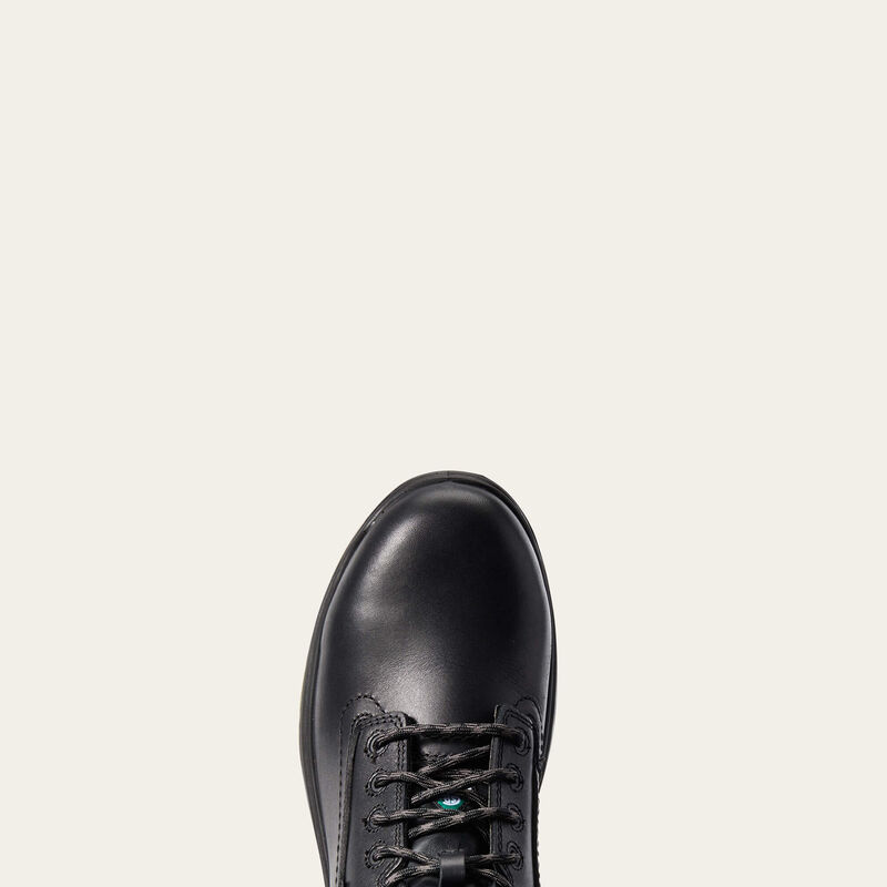 Turbo 6" H2O CSA Carbon Toe Work Boot
