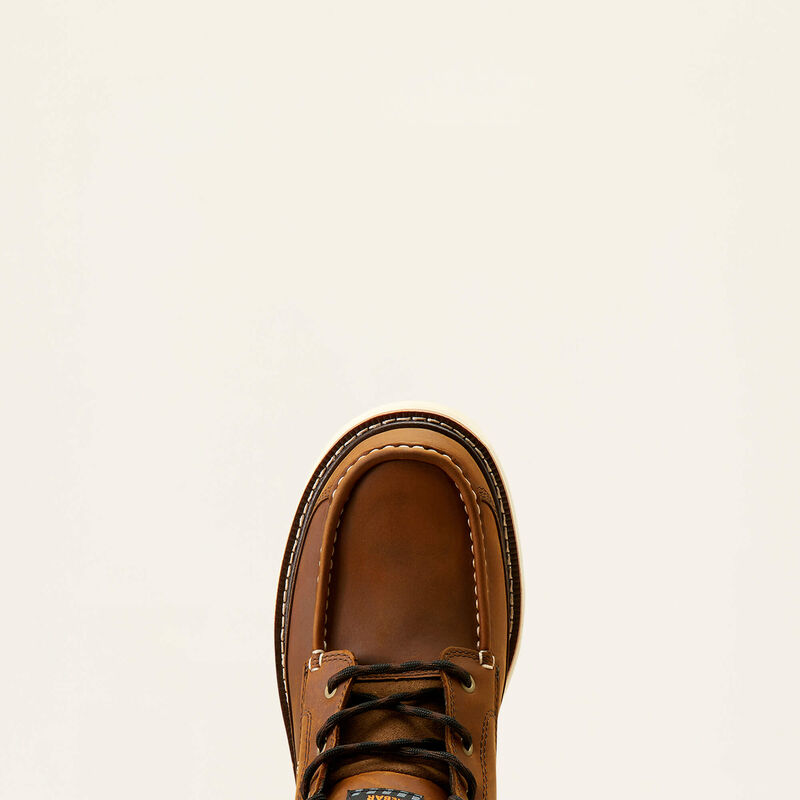Rebar Lift Chukka Work Boot