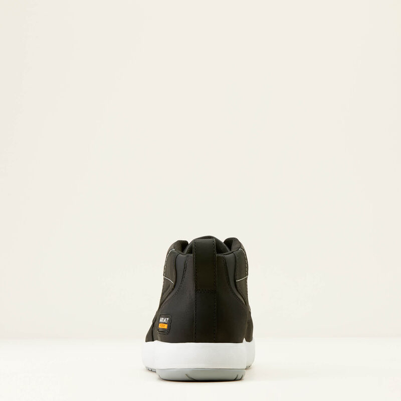 Conveyer Composite Toe Work Shoe