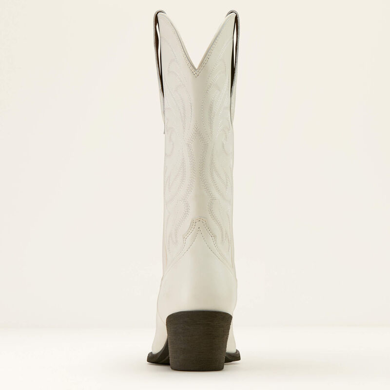 Heritage J Toe Stretchfit Western Boot