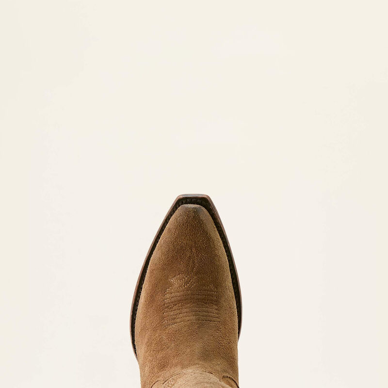 Laramie StretchFit Western Boot