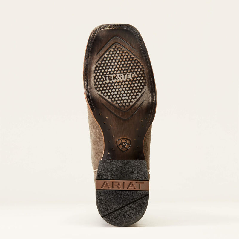 Circuit Rockridge Western Boot