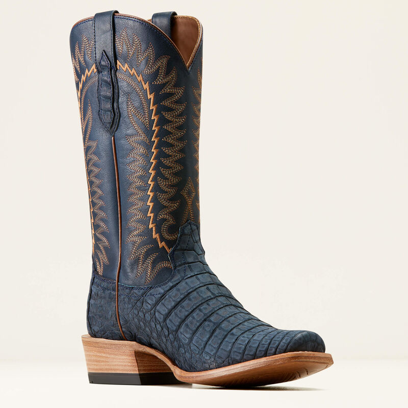 Futurity Finalist Cowboy Boot