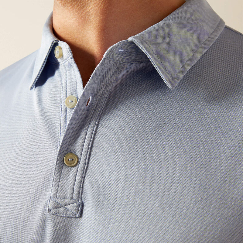 Shaldon Polo