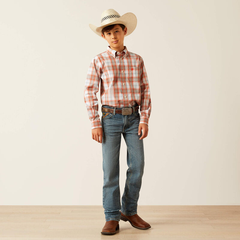 Pro Series Wallis Classic Fit Shirt