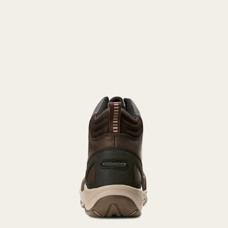 Telluride Zip Waterproof