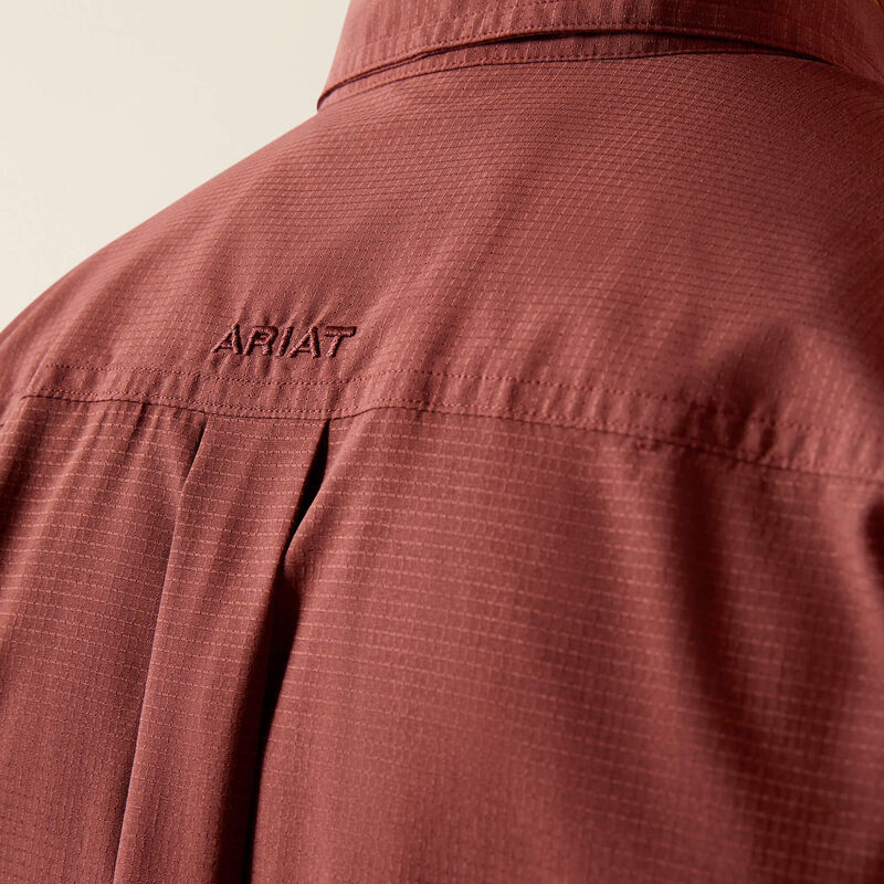 360 Airflow Classic Fit Shirt