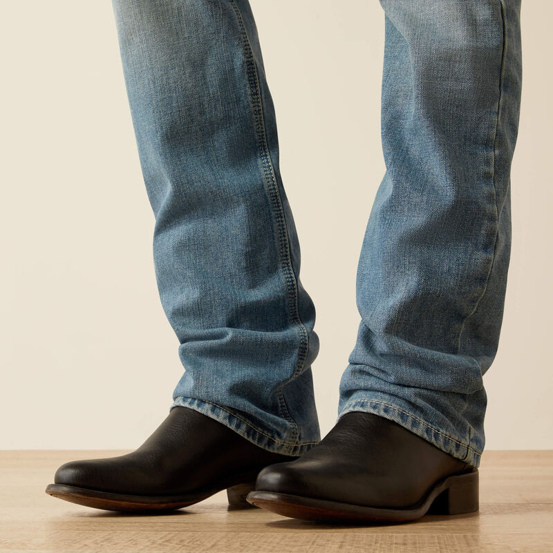 M7 Slim Ethan Straight Leg Jeans