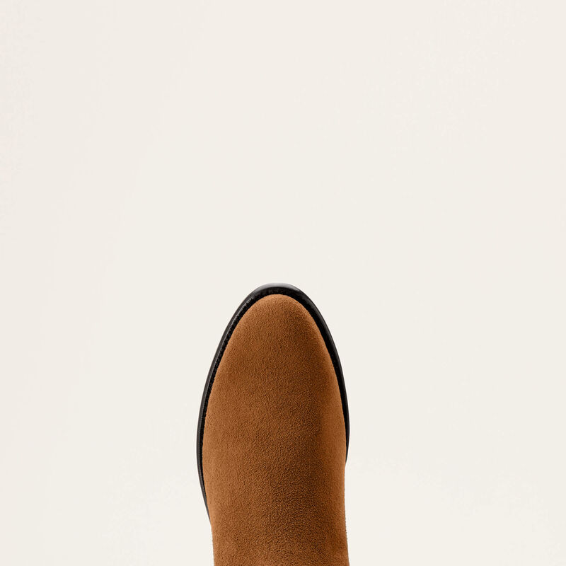Bench Made Reed Western Boot