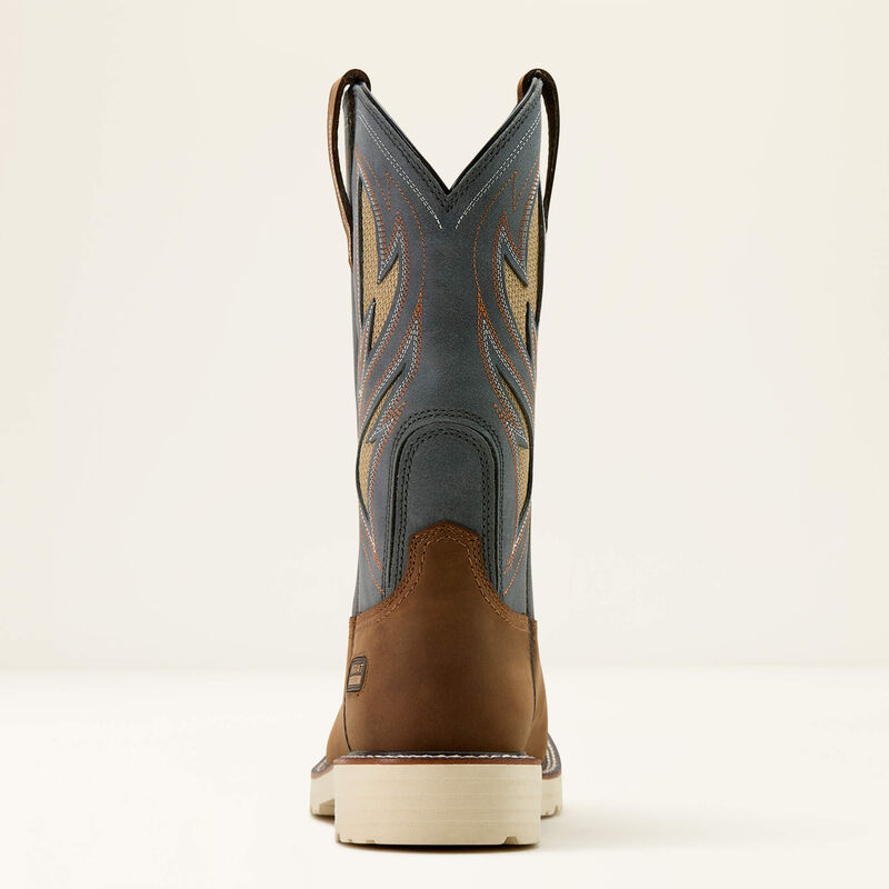 Activator VentTEK Work Boot