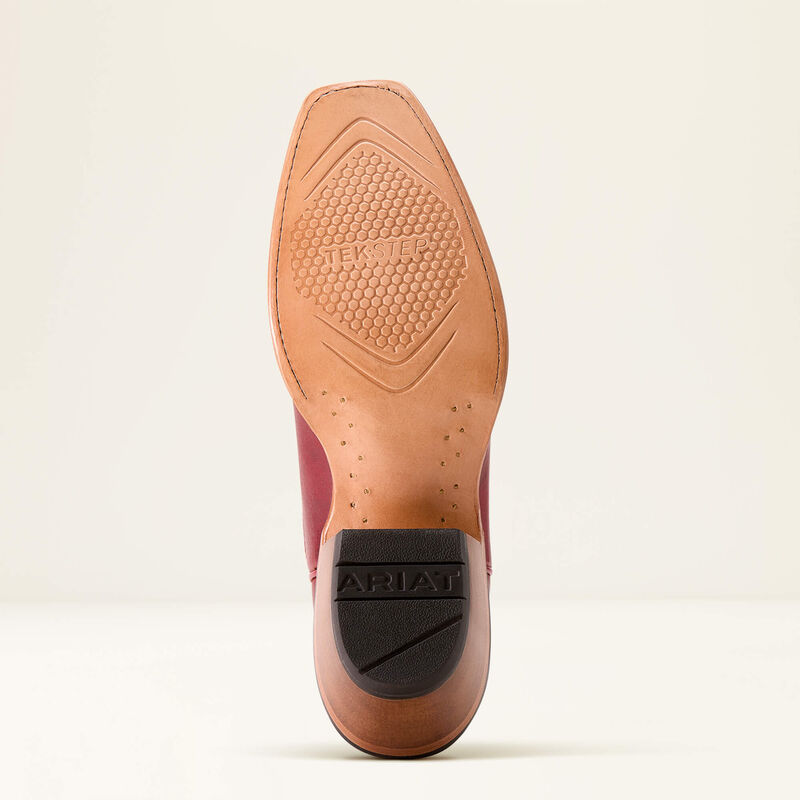 Bronc Stomper Cowboy Boot