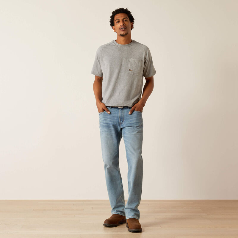 Rebar Cotton Strong Buddy T-Shirt