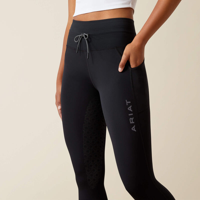Eos Elevate Half Grip Tight
