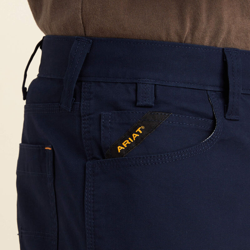 Rebar DuraStretch Made Tough 10" Short