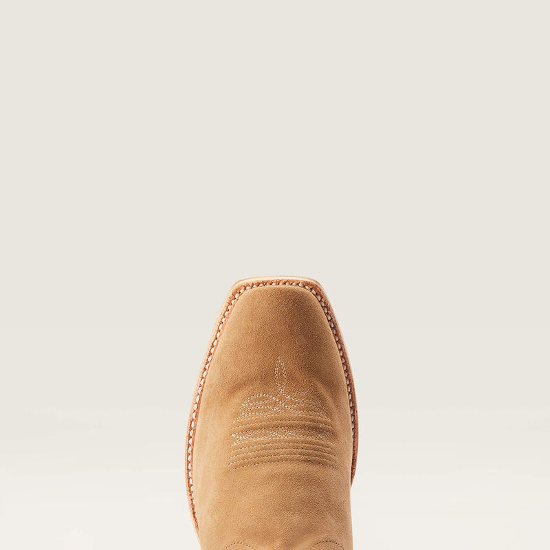 Futurity Showman Cowboy Boot