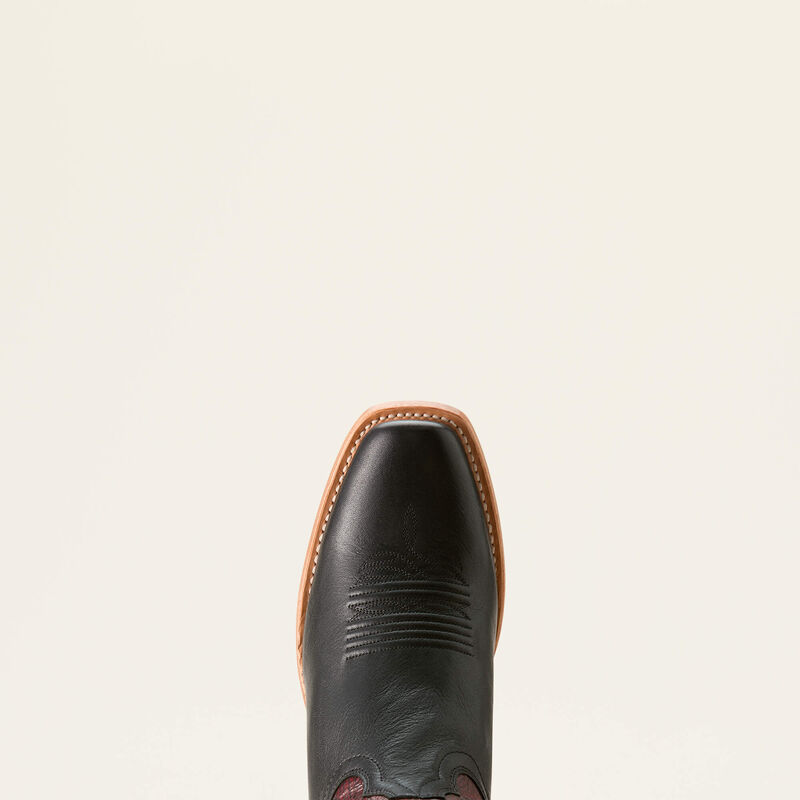 Futurity Cashout Cowboy Boot