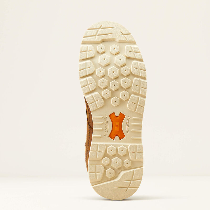 Rebar Lift Chukka Work Boot