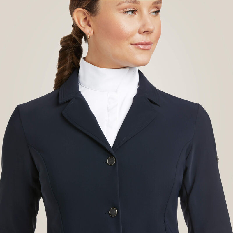 Speranza Show Coat