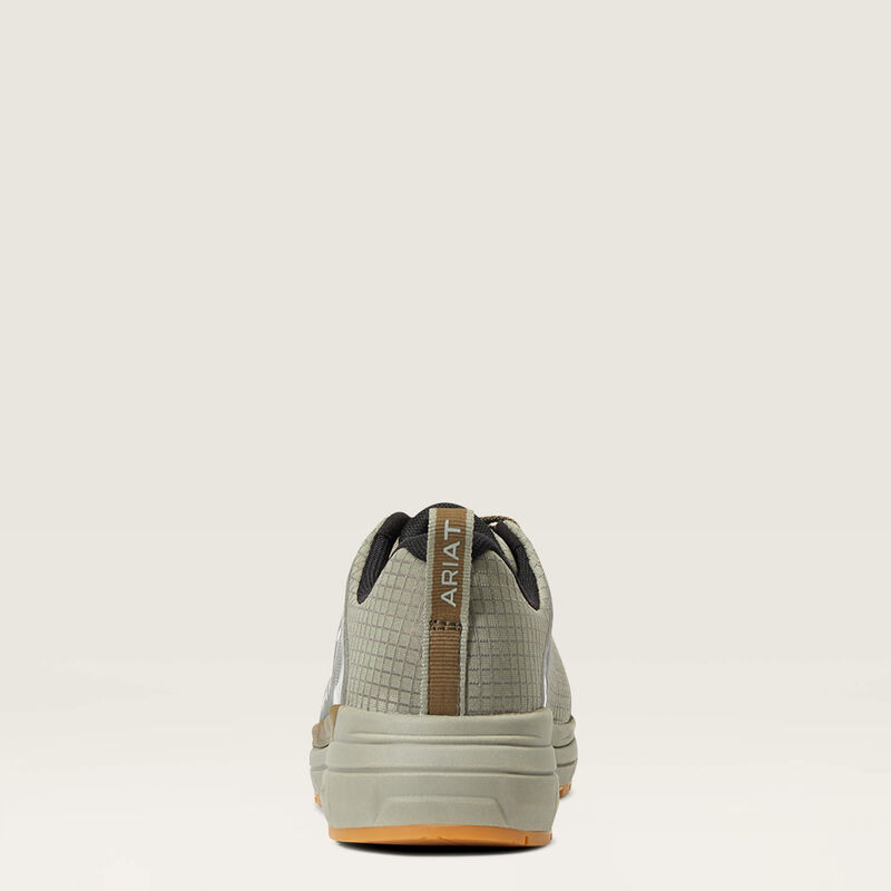 Outpace Composite Toe Work Shoe