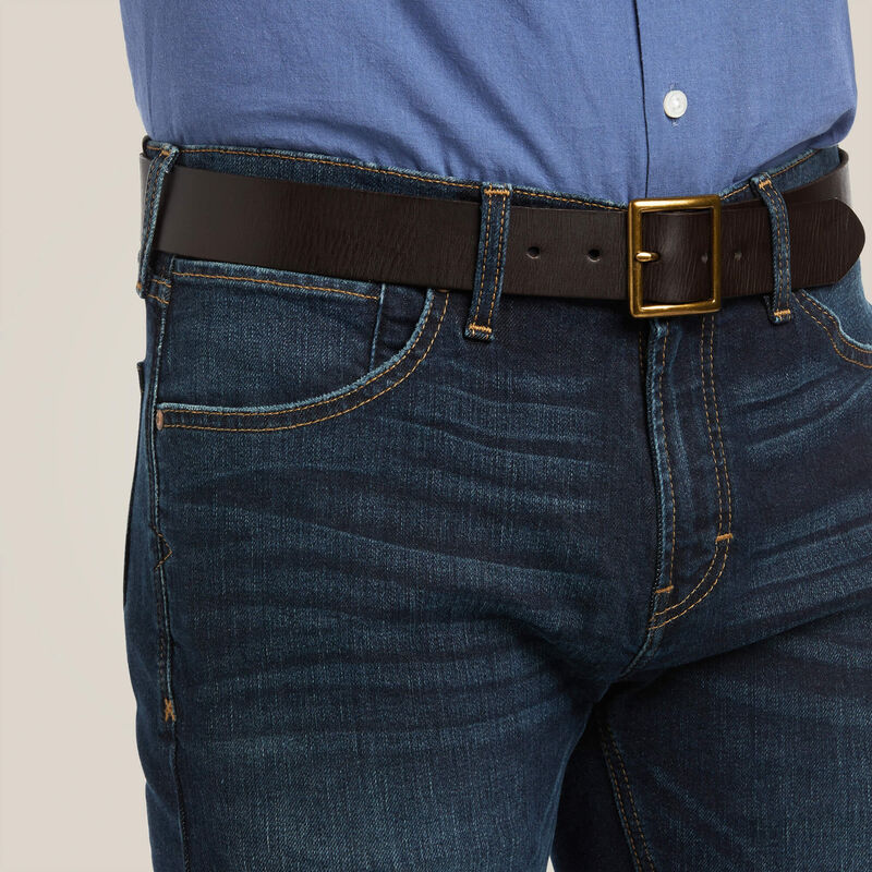 M7 Slim Premium Straight Jean