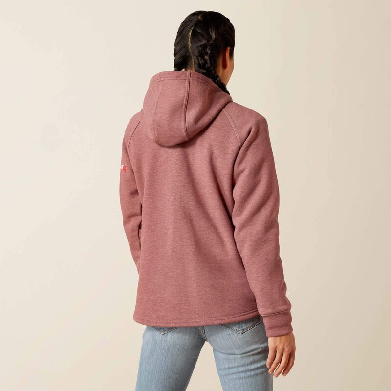 FR Primo Fleece 2.0 Hoodie