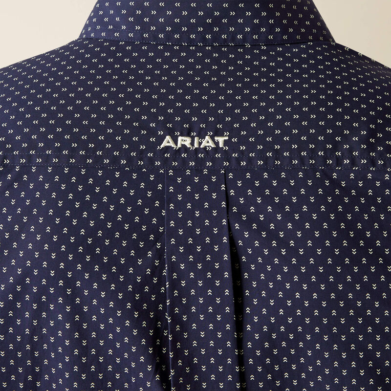 Carmine Classic Fit Shirt