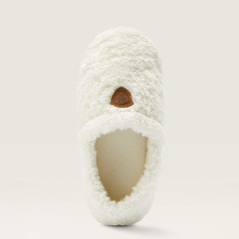 Snuggle Slipper