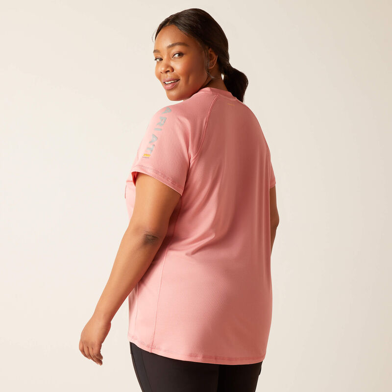 Rebar Heat Fighter T-Shirt